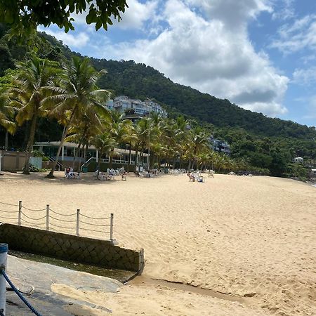 Apto Porto Real Resort Angra マンガラチバ エクステリア 写真