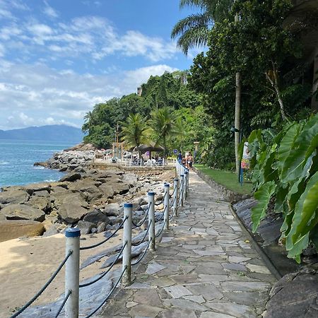 Apto Porto Real Resort Angra マンガラチバ エクステリア 写真
