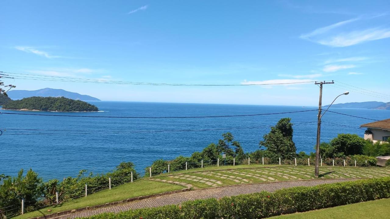Apto Porto Real Resort Angra マンガラチバ エクステリア 写真