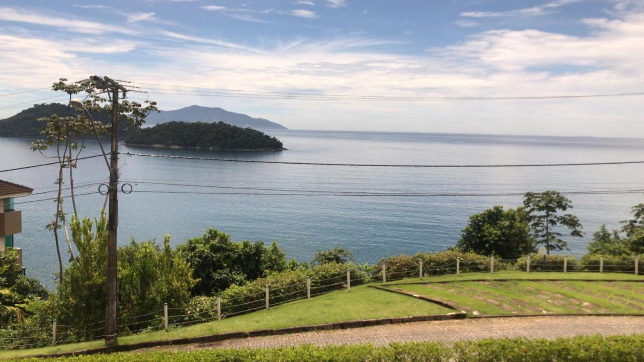 Apto Porto Real Resort Angra マンガラチバ エクステリア 写真