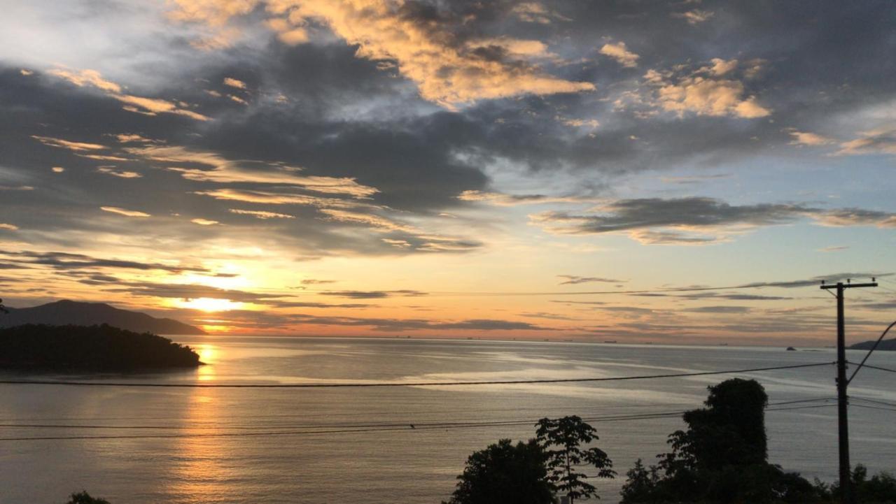 Apto Porto Real Resort Angra マンガラチバ エクステリア 写真