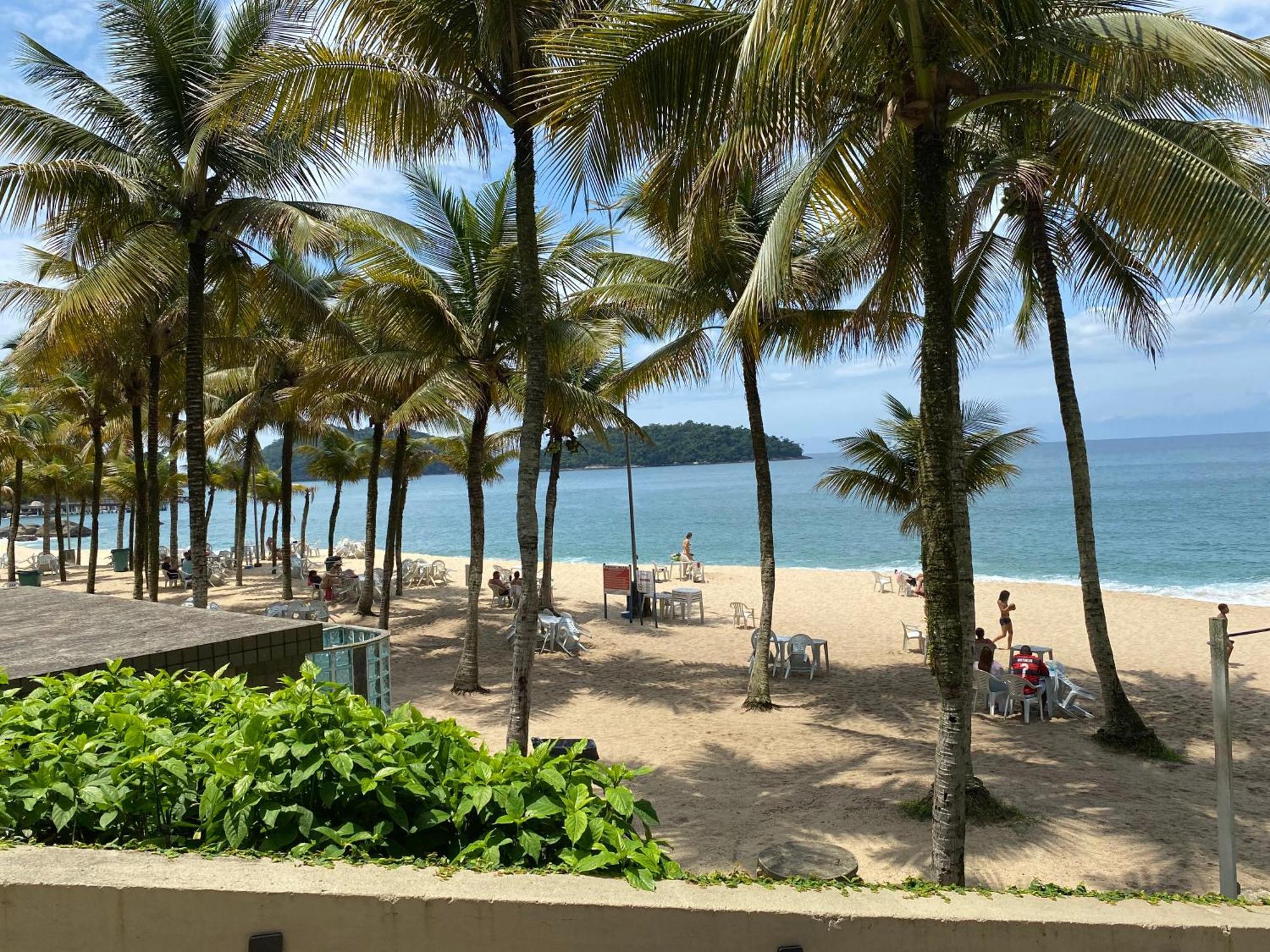 Apto Porto Real Resort Angra マンガラチバ エクステリア 写真