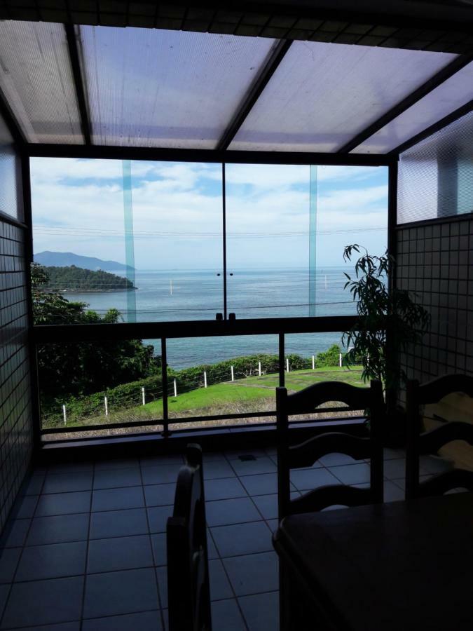 Apto Porto Real Resort Angra マンガラチバ エクステリア 写真