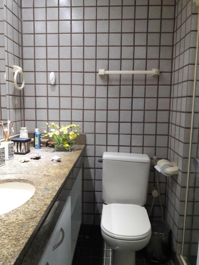 Apto Porto Real Resort Angra マンガラチバ エクステリア 写真